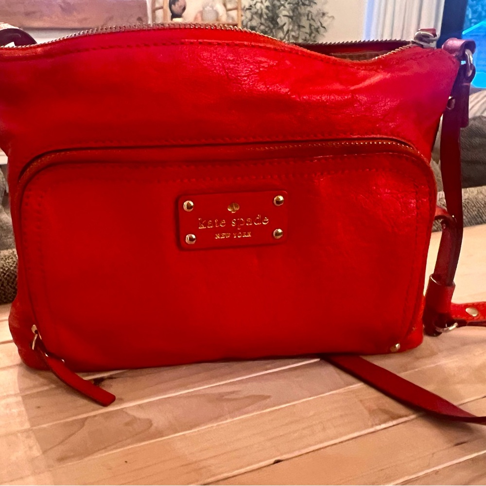 Great condition Kate Spade crossbody bag